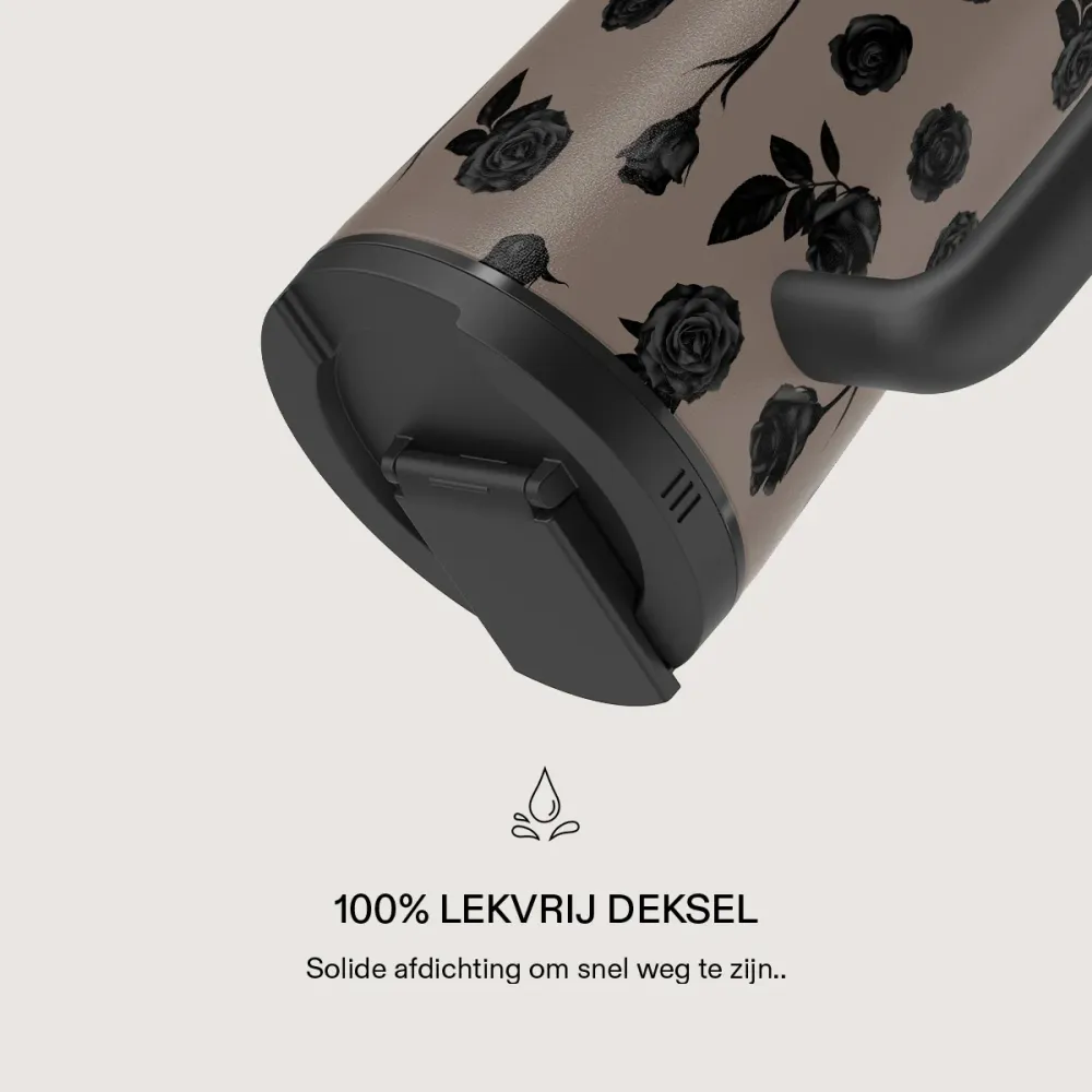 Goddess - EasyGrip reisbeker