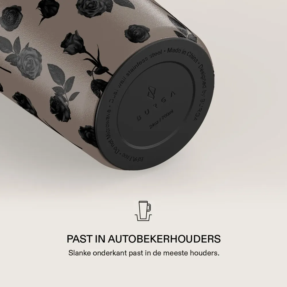 Goddess - EasyGrip reisbeker