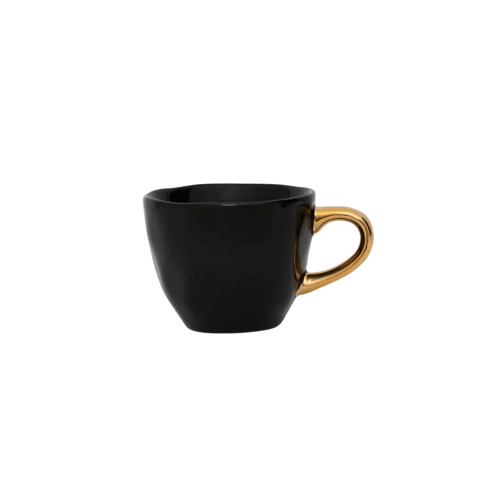 Good Morning Cup S Black