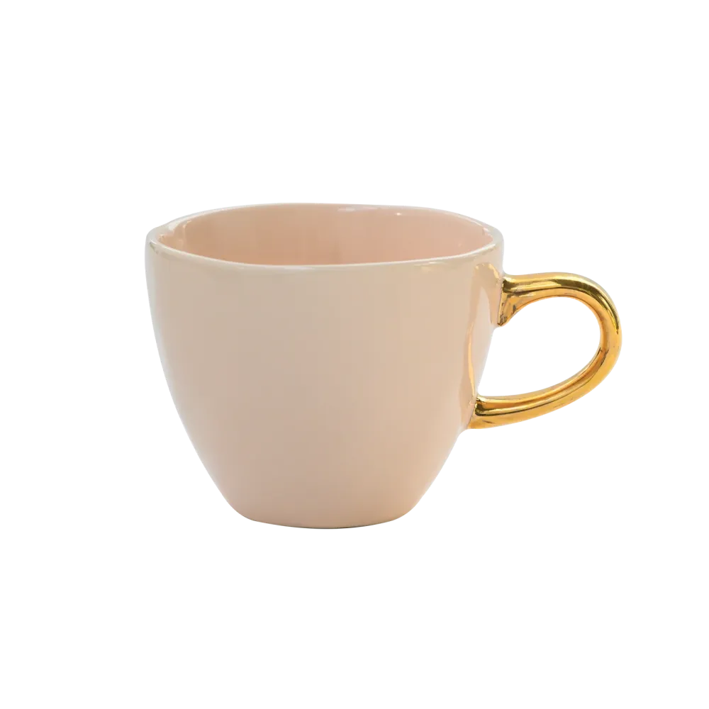 Good Morning Cup M Pink