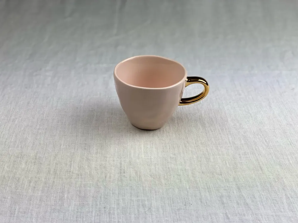 Good Morning Cup M Pink