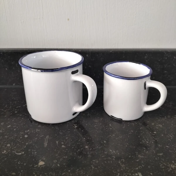 Goods Jailhouse Cup