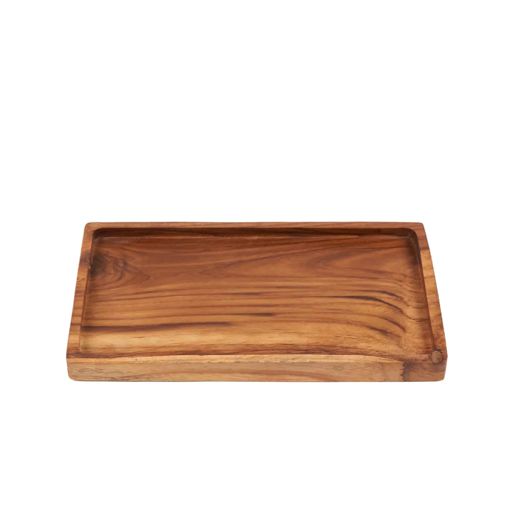 De Gormandize Dienblad - Naturel - M
