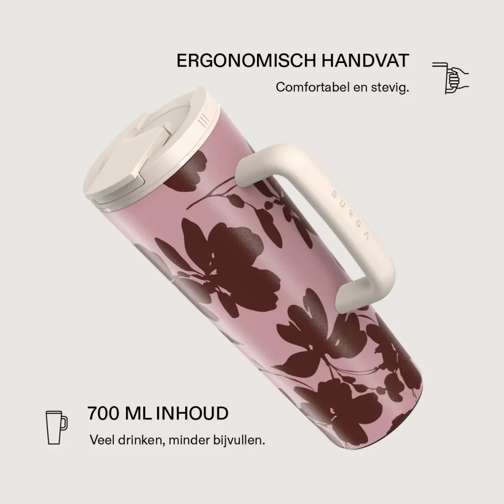 Gossip - EasyGrip reisbeker