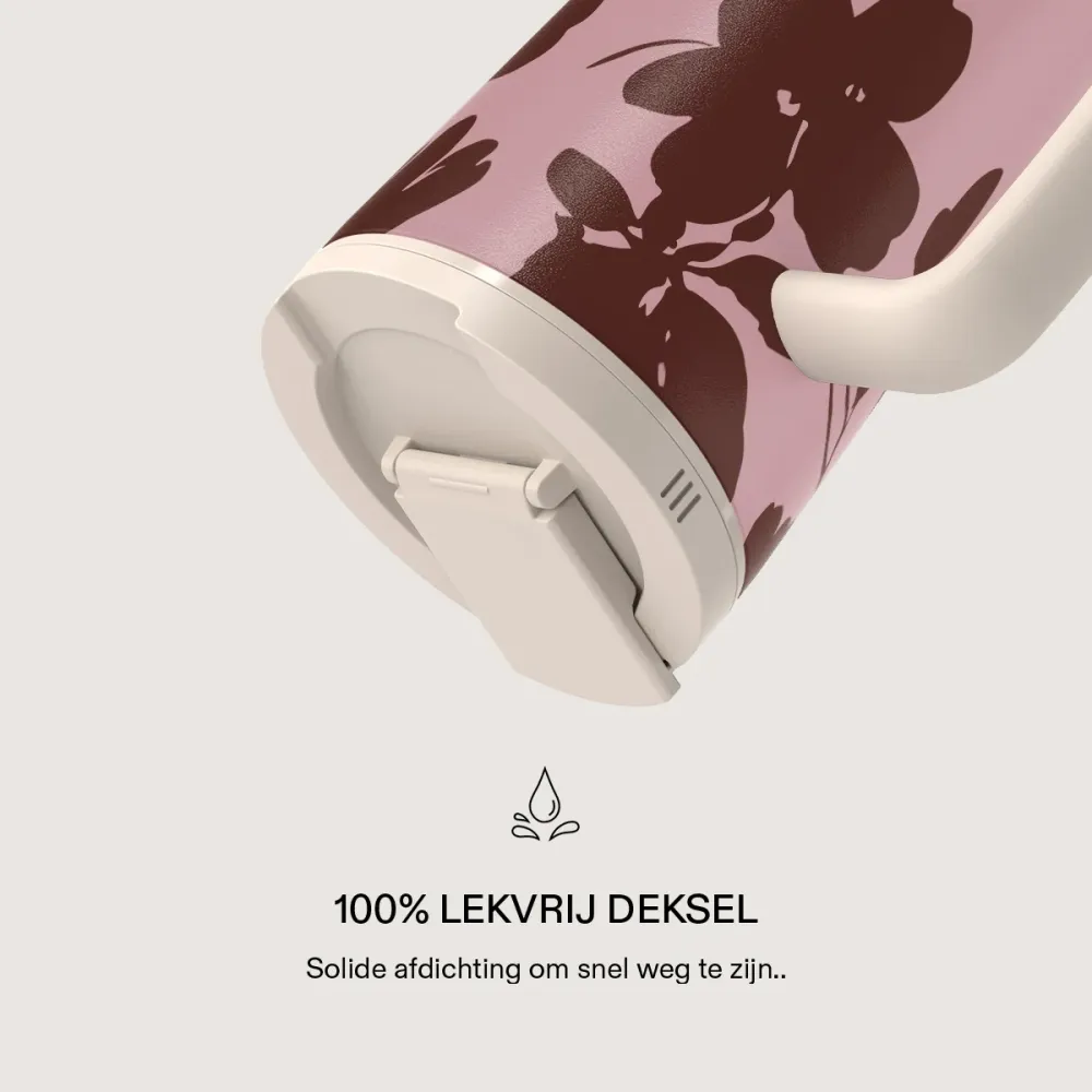 Gossip - EasyGrip reisbeker