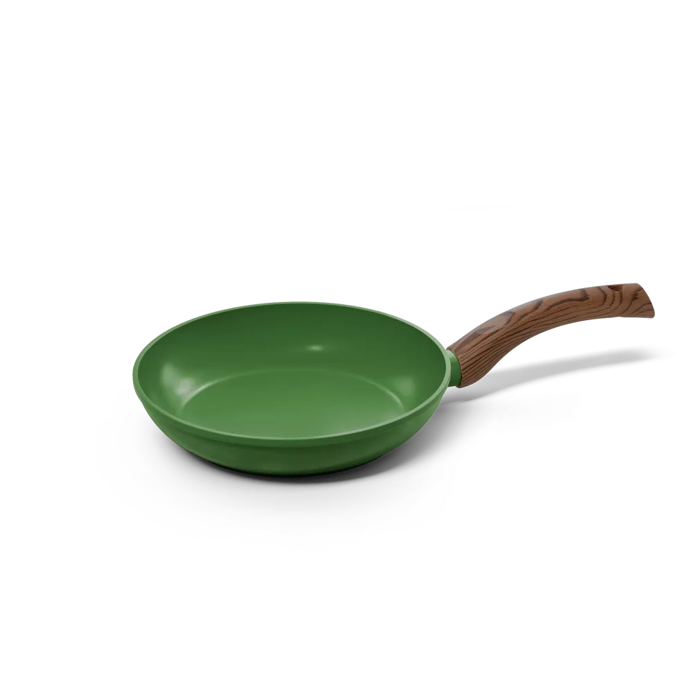 Go Green Koekenpan 24 cm