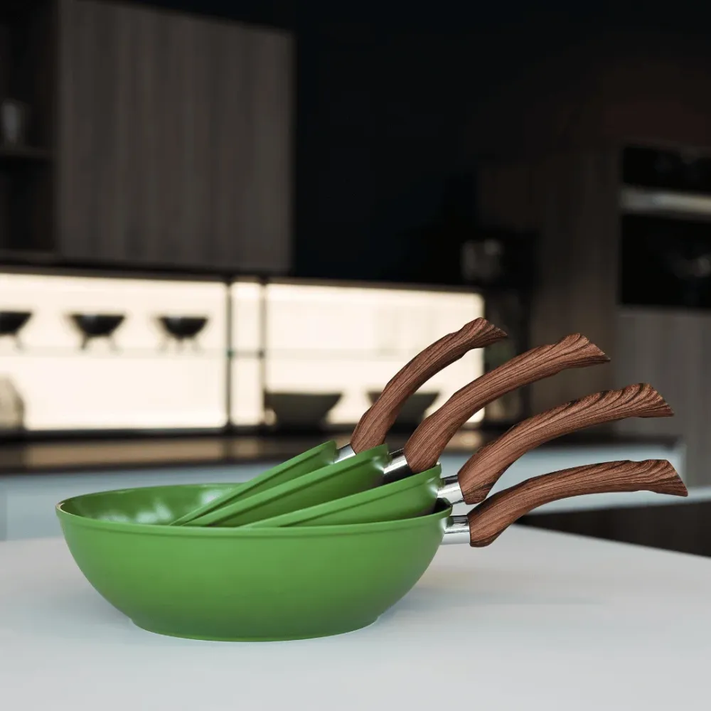 Go Green Koekenpan 24 cm