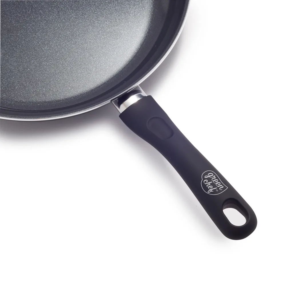 Savory Koekenpan 20cm GreenChef
