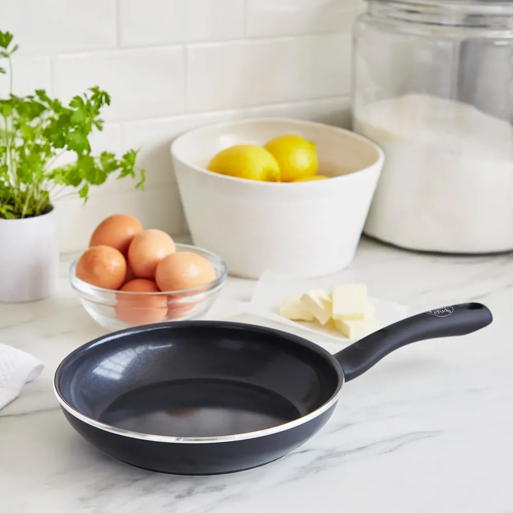 Savory Koekenpan 20cm GreenChef