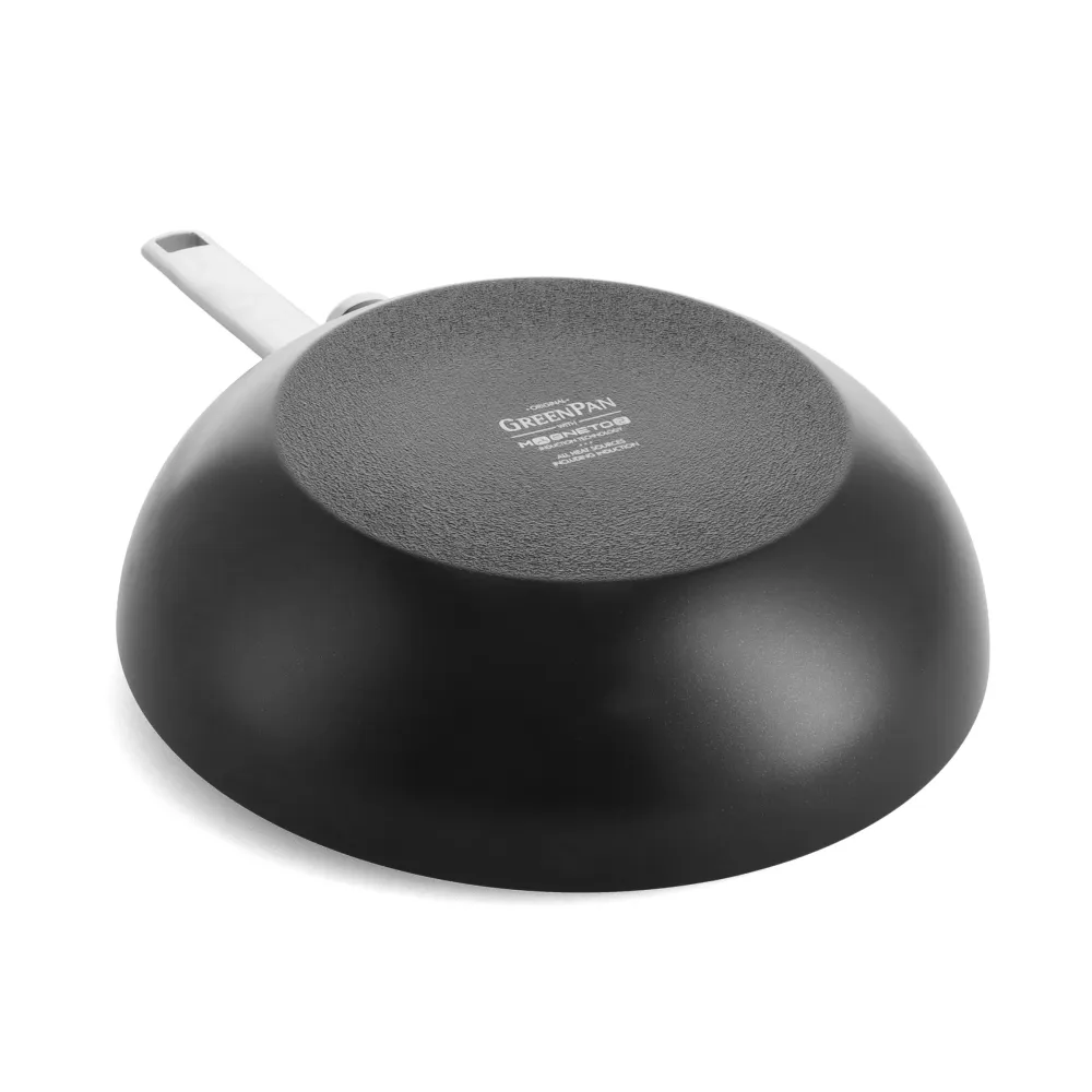 Black wok 28 cm GreenPan BE
