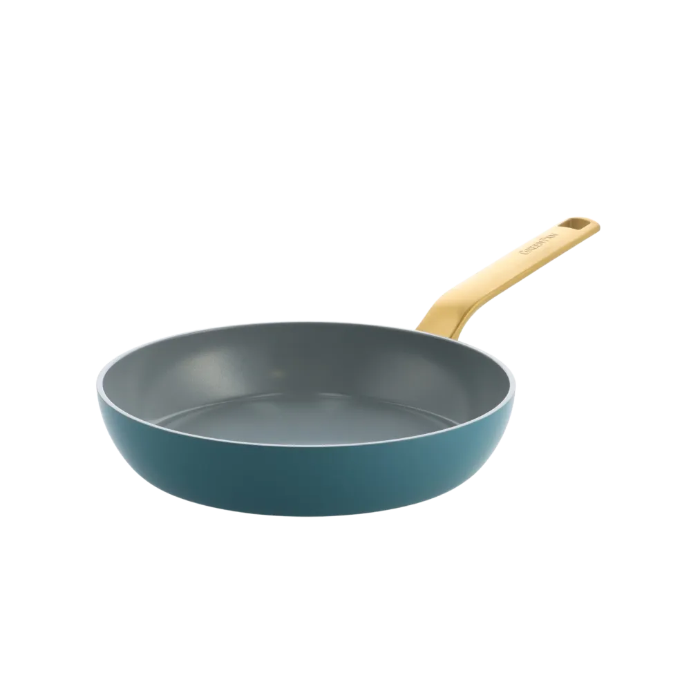 Evolution Koekenpan 24cm Blue GreenPan BE