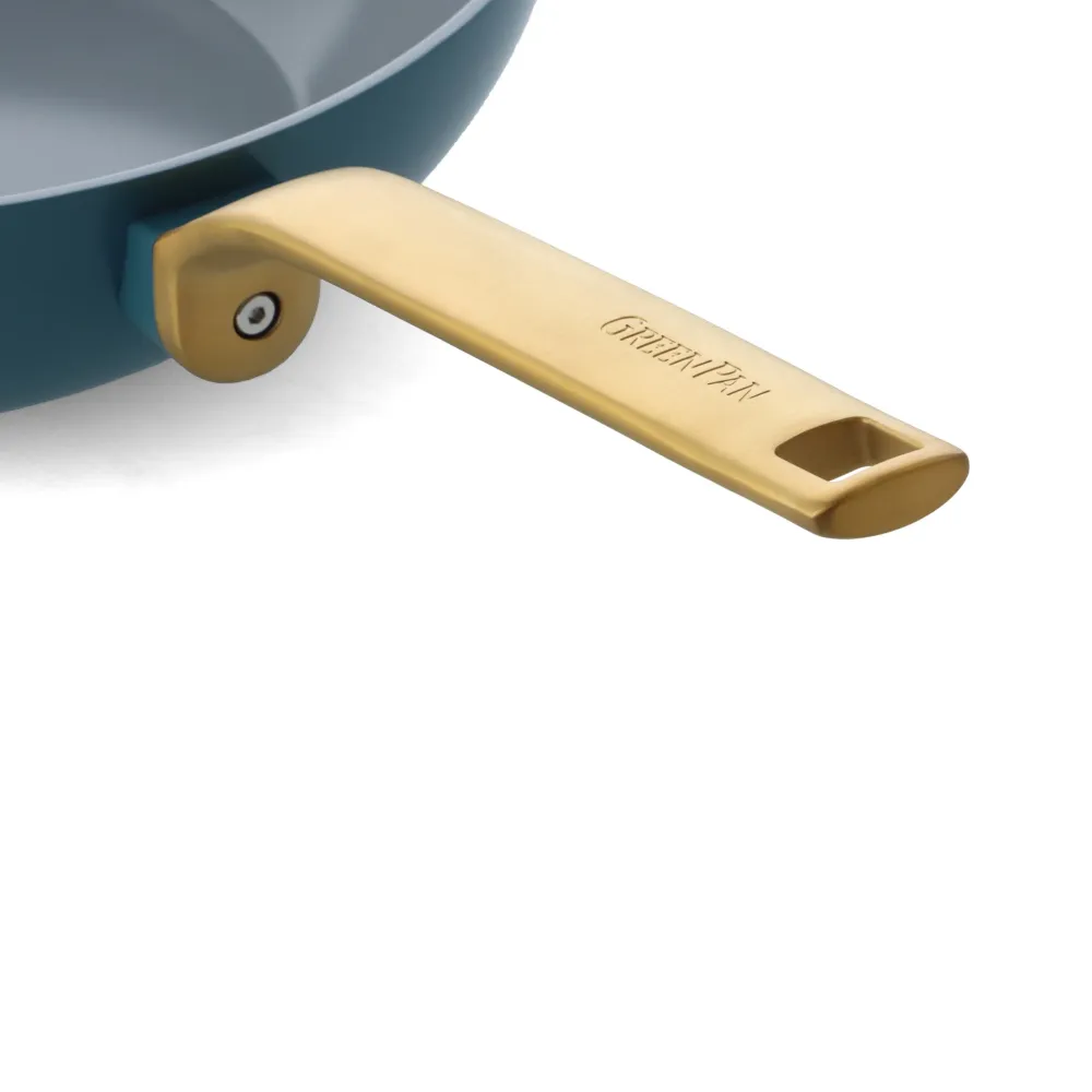 Evolution Koekenpan 24cm Blue GreenPan BE