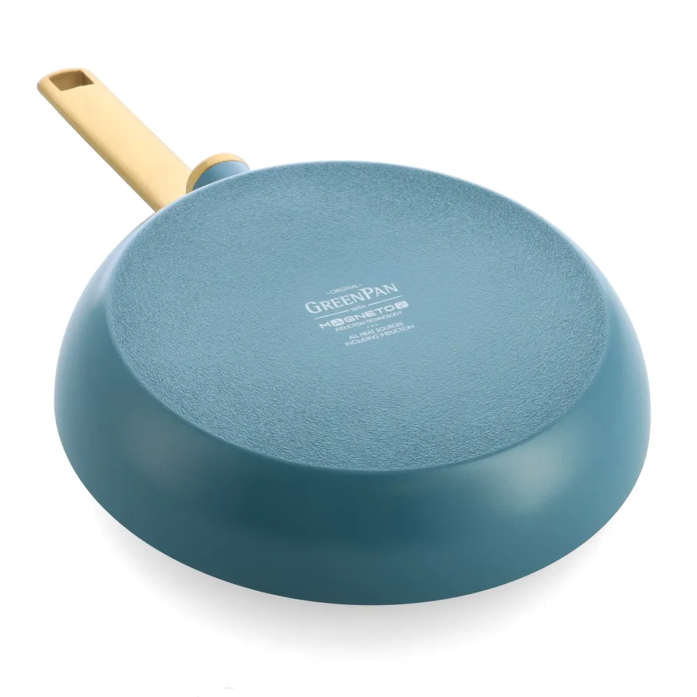 Evolution Koekenpan 24cm Blue GreenPan BE