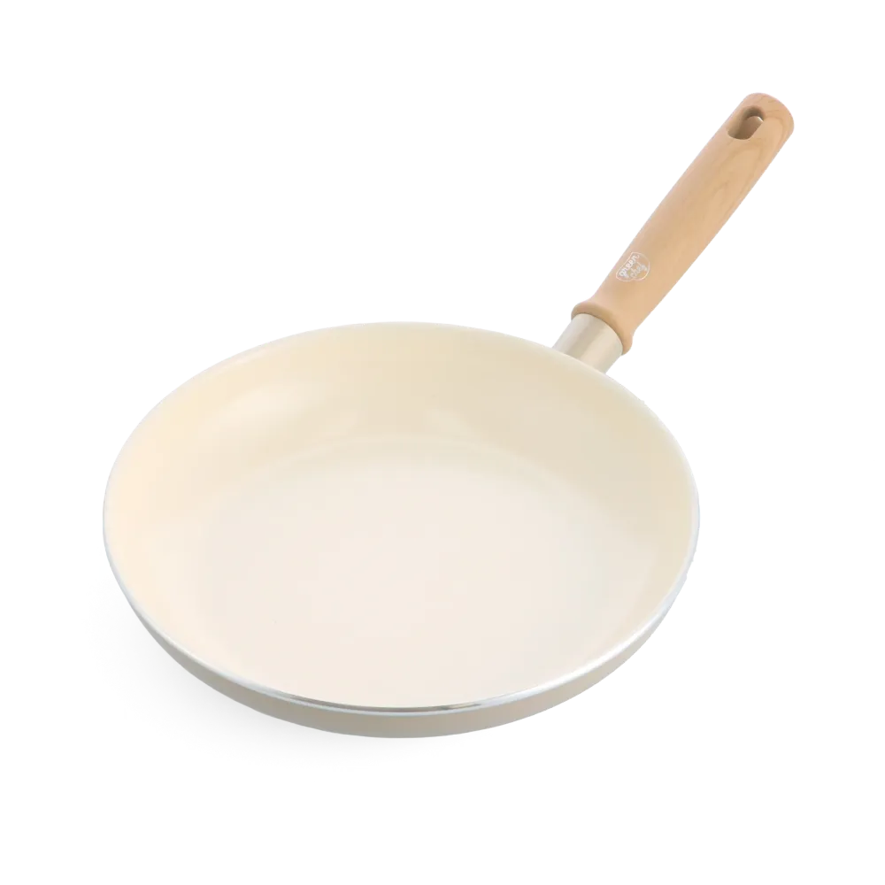 GreenChef Nordics Koekenpan 24 cm Greenpan BE