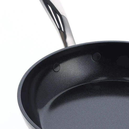 GreenPan Barcelona Pro koekenpan met keramische antikleeflaag 32 cm