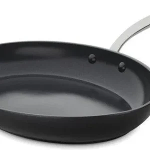 GreenPan Barcelona Vispan met keramische antikleeflaag 33cm