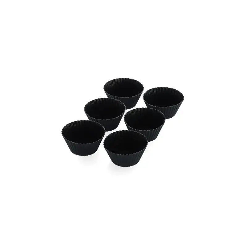 GreenPan Bistro AirFryer Accessoires 8-delige bakset