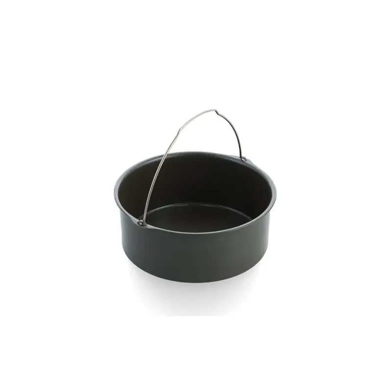 GreenPan Bistro AirFryer Accessoires 8-delige bakset