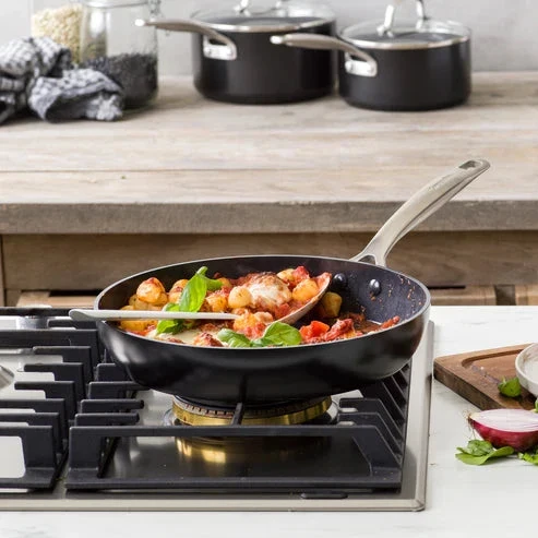 Greenpan Copenhagen keramische antikleefpan 20cm
