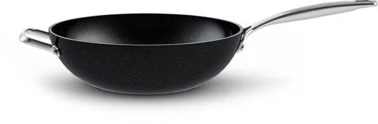 GreenPan Copenhagen Wok met keramische antikleeflaag 30cm