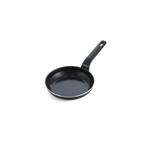 GreenPan Essence koekenpan met keramische antikleeflaag 26cm