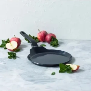 GreenPan Essence Pannenkoekenpan met keramische antikleeflaag 24cm