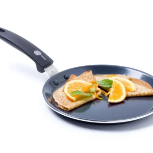 Greenpan Essentials pannenkoekenpan 24cm