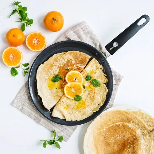 Greenpan Essentials pannenkoekenpan 24cm