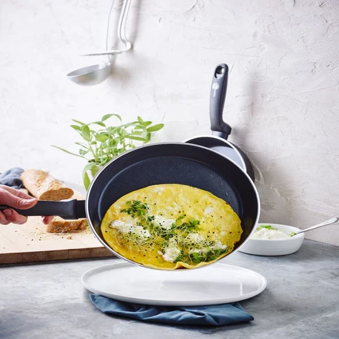Greenpan Essentials pannenkoekenpan 24cm