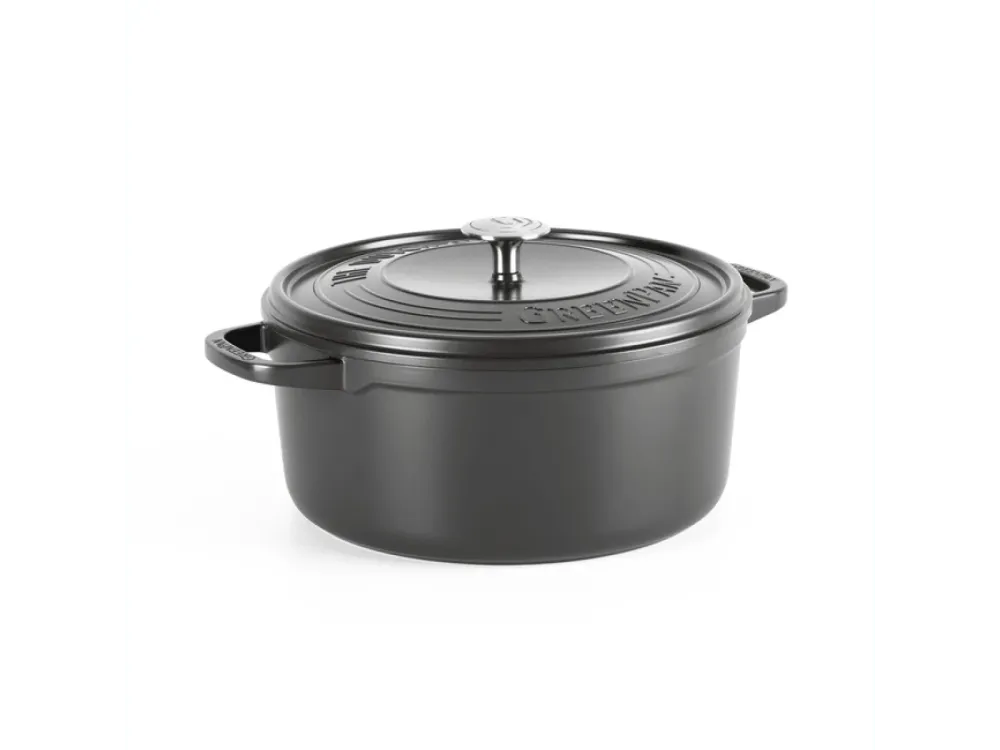 GreenPan Featherweights stoofpan 22cm