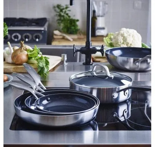 Greenpan Geneva bakpan 24cm