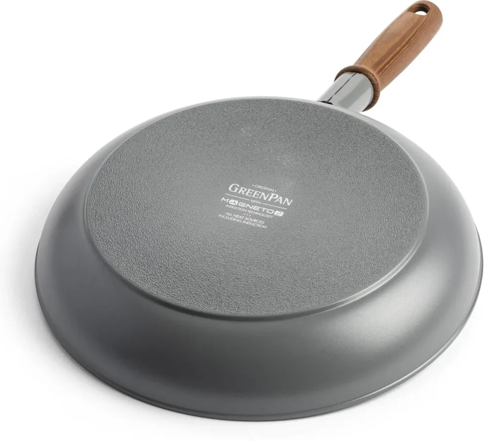GreenPan Mayflower Pro Braadpan - 26cm - PFAS-vrij