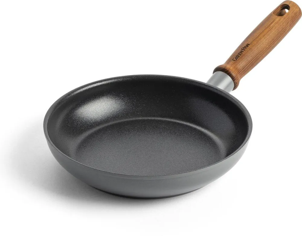 GreenPan Mayflower Pro koekenpan met keramische antikleeflaag - 20 cm