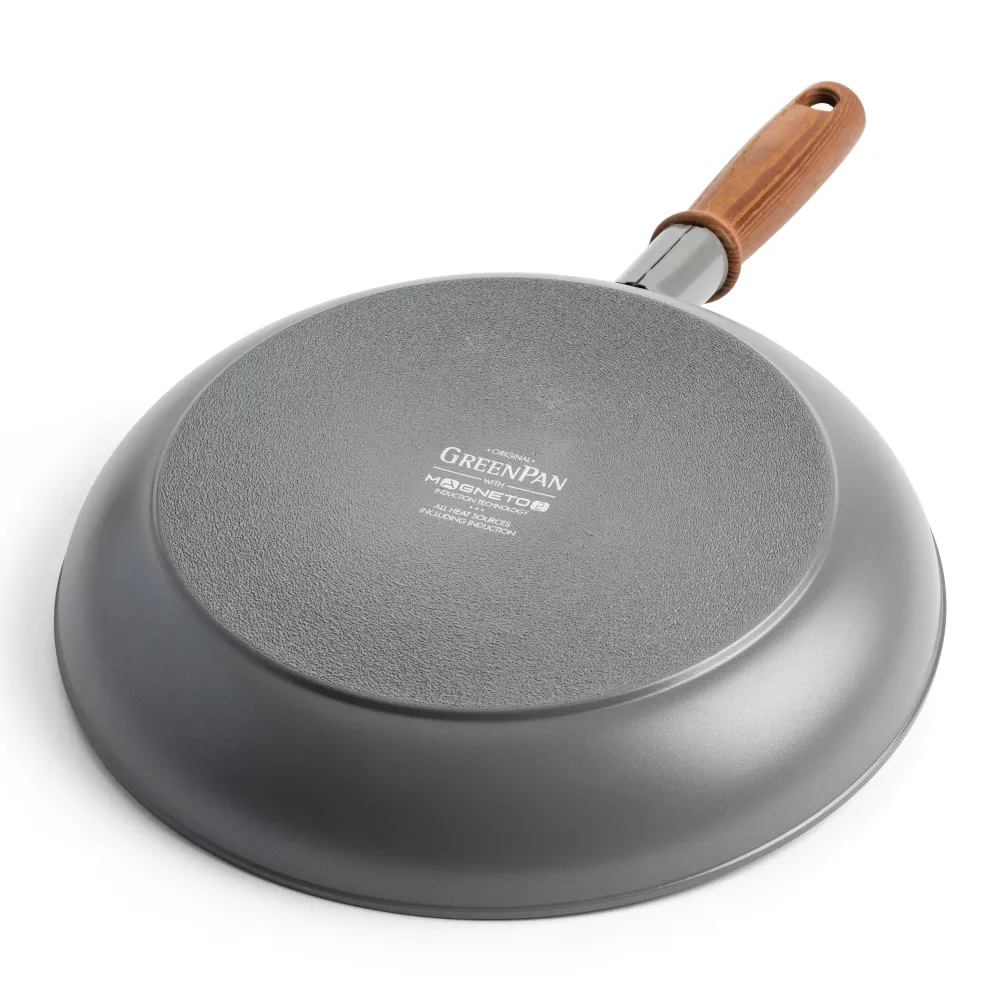 GreenPan Mayflower Pro koekenpan met keramische antikleeflaag - 20 cm