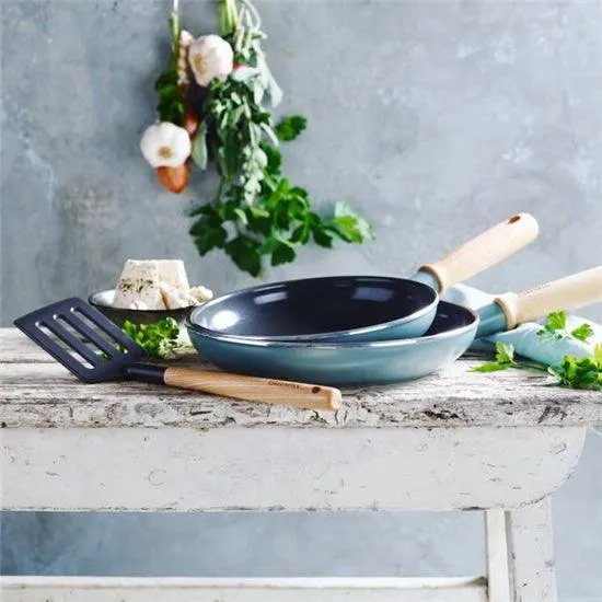 Greenpan Mayflower set antikleef pannenset - 9-delig