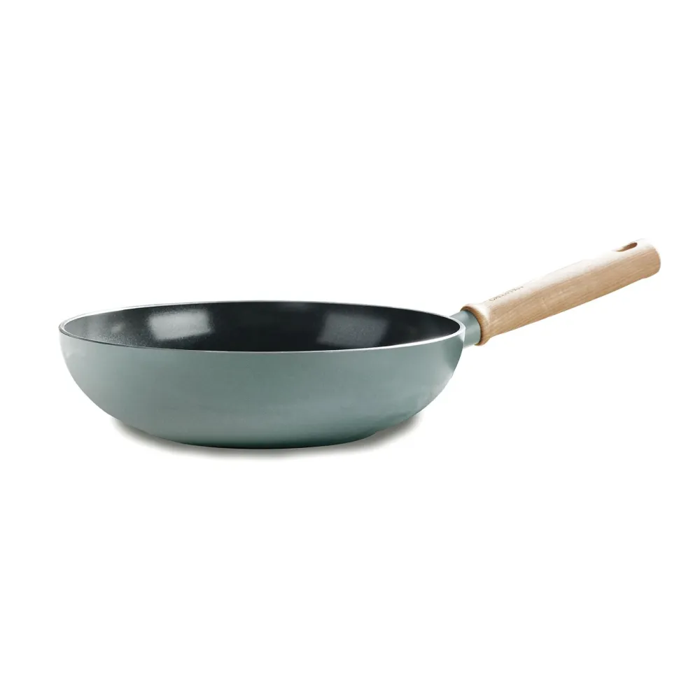 Greenpan Mayflower Wok 28cm