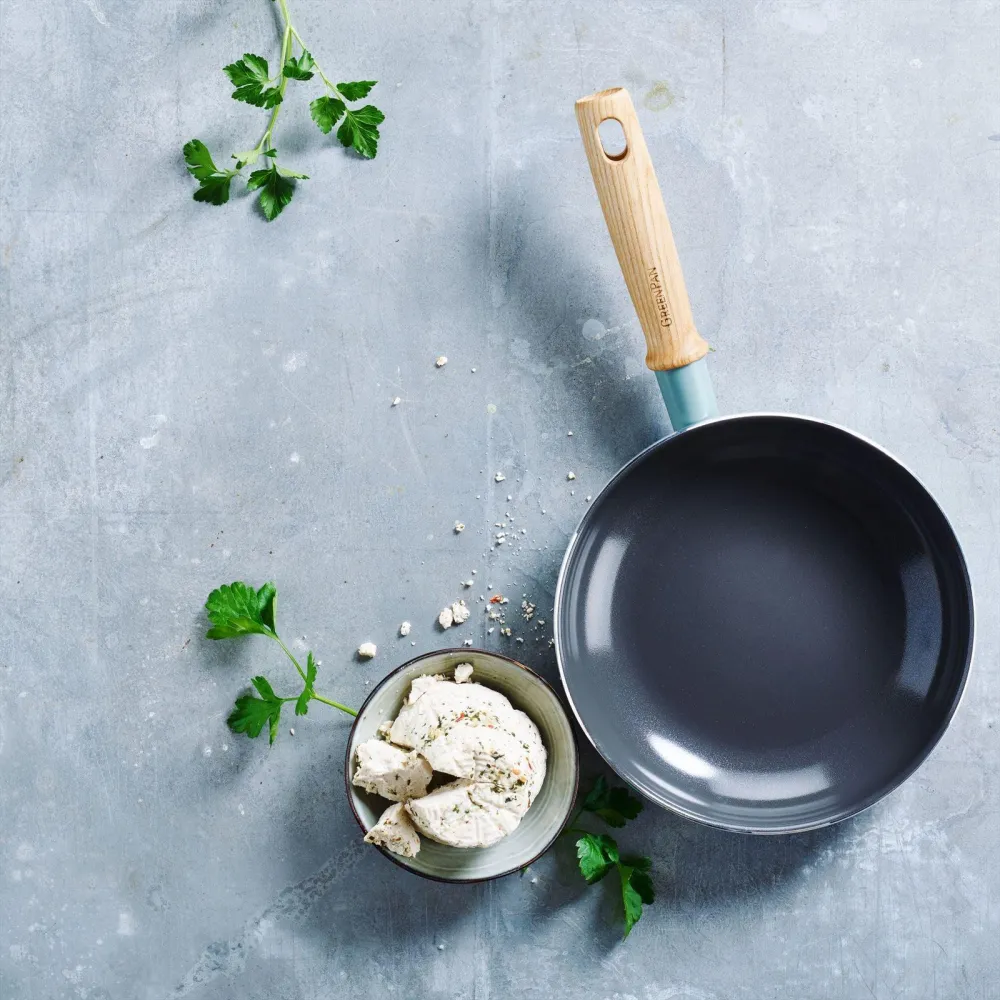 Greenpan Mayflower Wok 28cm