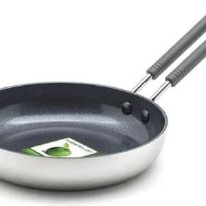 GreenPan Mini 2-ply pan 14cm