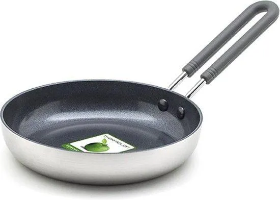 GreenPan Mini 2-ply pan 14cm