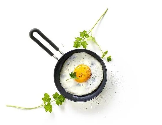 GreenPan Mini 2-ply pan 14cm