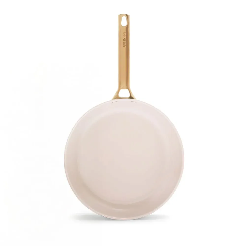 GreenPan - Padova Blush Pink 10-delige Pannenset