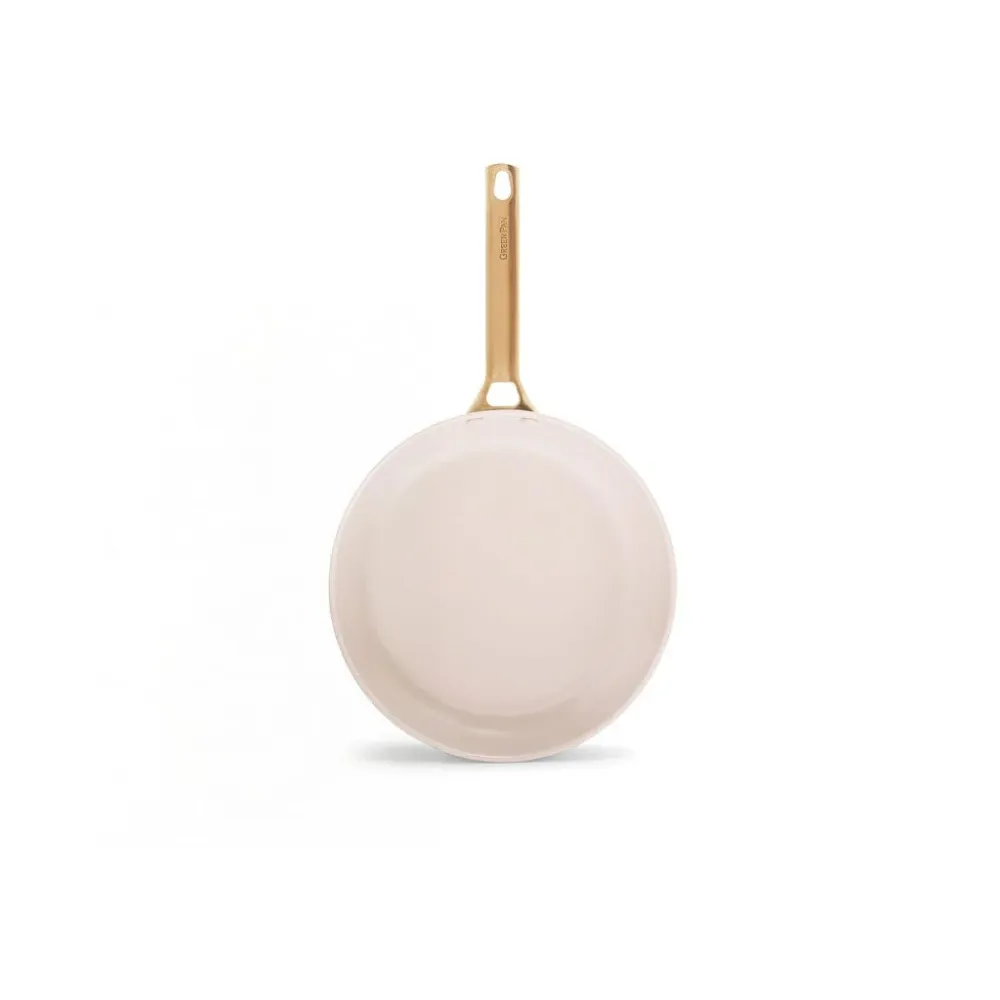 GreenPan - Padova Blush Pink 10-delige Pannenset