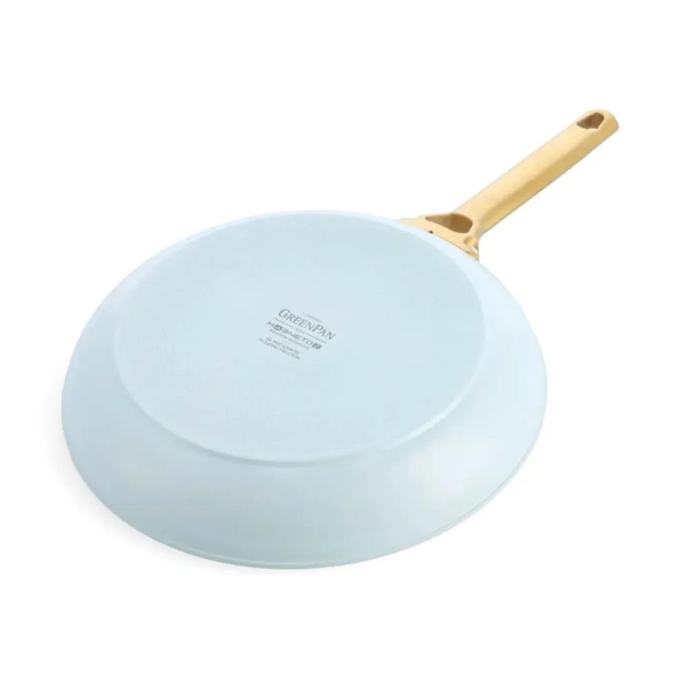 GreenPan - Padova Light Blue 10-delige Pannenset