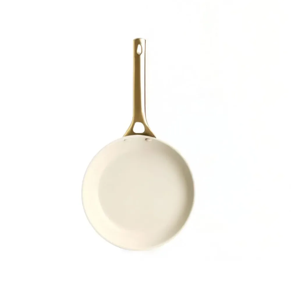 GreenPan - Padova Light Blue 2-delige Pannenset met keramische antiaanbaklaag