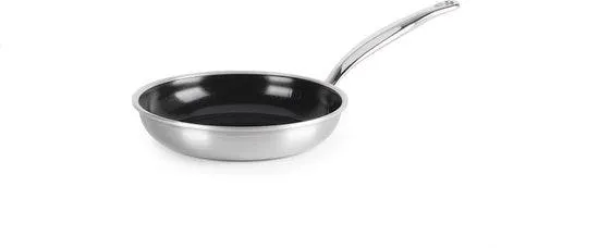 GreenPan Première koekenpan met keramische antikleeflaag 28cm