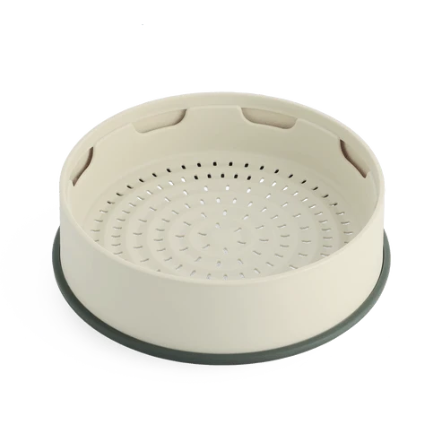 Greenpan - Steamy Stomer - Cream - 24 cm