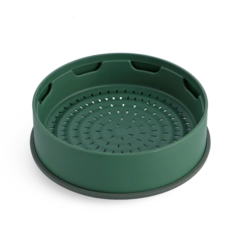 Greenpan - Steamy Stomer - Green - 24 cm
