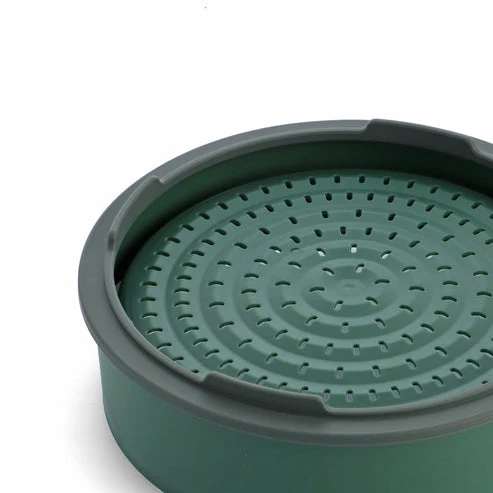 Greenpan - Steamy Stomer - Green - 24 cm