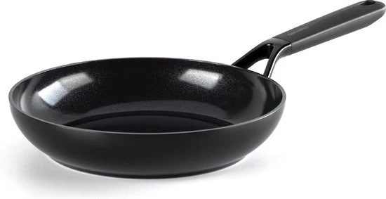 GreenPan Torino koekenpan met keramische antikleeflaag 20cm
