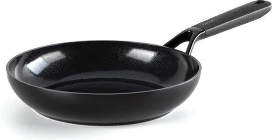 GreenPan Torino koekenpan met keramische antikleeflaag 28cm